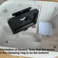 Túi bụi tái sử dụng có nắp cho máy hút bụi robot Switchbot K11+ - Thumbnail 6