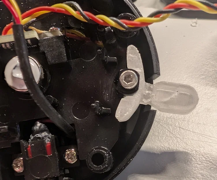 Trigger nâng cấp cho Radiomaster MT12 - Image 3