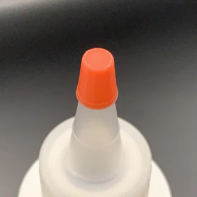Nắp đậy thay thế cho chai Super Lube