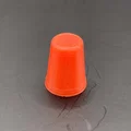 Nắp đậy thay thế cho chai Super Lube - Thumbnail 3
