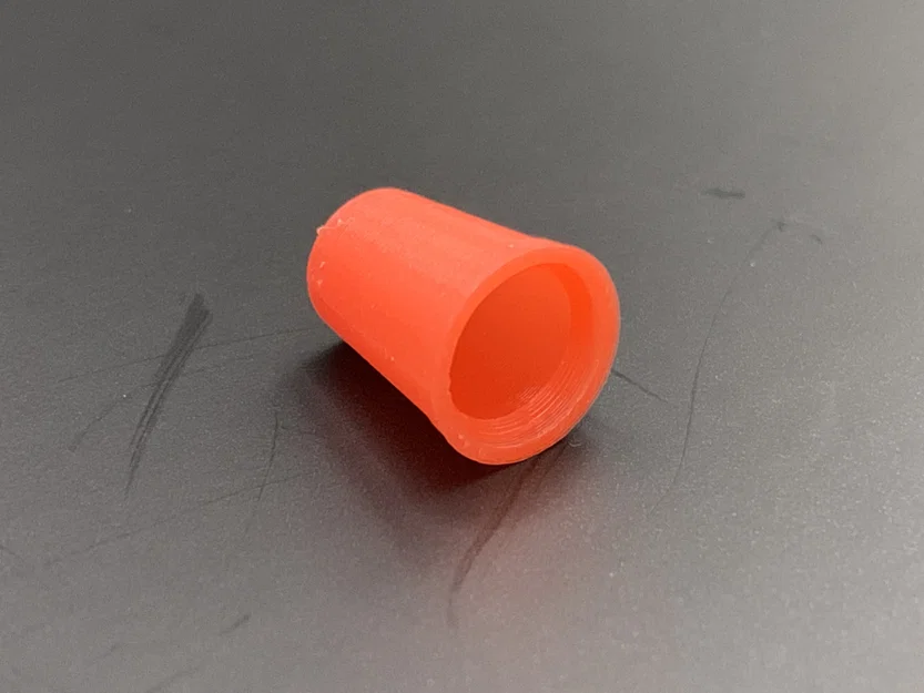 Nắp đậy thay thế cho chai Super Lube - Image 4