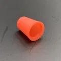 Nắp đậy thay thế cho chai Super Lube - Thumbnail 4