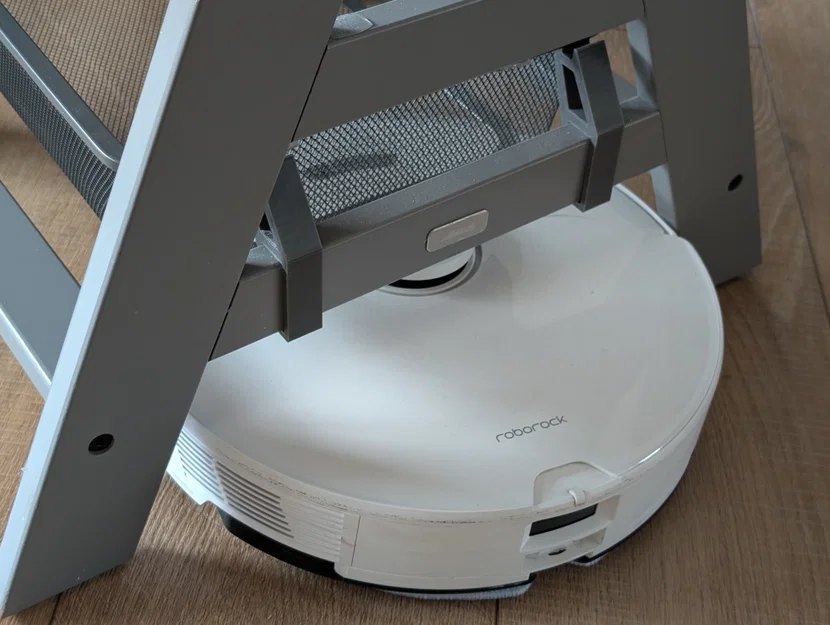 Bộ chuyển đổi nâng cao cho khay IKEA Trofast (An toàn cho robot hút bụi) - Image 2