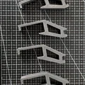 Bộ chuyển đổi nâng cao cho khay IKEA Trofast (An toàn cho robot hút bụi) - Thumbnail 4