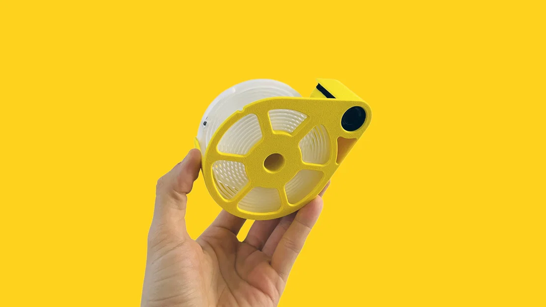 NordicLab Dụng cụ nạp phim nhanh [Hệ thống Paterson] - Image 2
