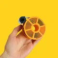 NordicLab OpenReel 35/120 [Hệ thống Paterson] - Thumbnail 3