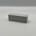 Hộp Đựng Du Lịch Nam Châm Có Ngăn Mở Ẩn – Hộp Lưu Trữ Bí Mật Với 4 Ngăn - Thumbnail 5