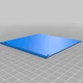 tt Remix: Hộp đựng mạch điện Ender 3 cho Rpi Zero/W và mainboard Melzi/4.2.x - Thumbnail 2