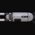 Mô hình súng Stasis Rifle (Subnautica) cho Dummy 13 - File in 3D - Thumbnail 1