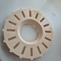 Đế giữ chậu cây - Dành cho hũ sốt Barilla, đường kính trong 52mm - Thumbnail 6