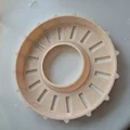 Đế giữ chậu cây - Dành cho hũ sốt Barilla, đường kính trong 52mm - Thumbnail 7