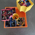 Khay chia ngăn cho hộp đựng đồ LEGO - Thumbnail 3