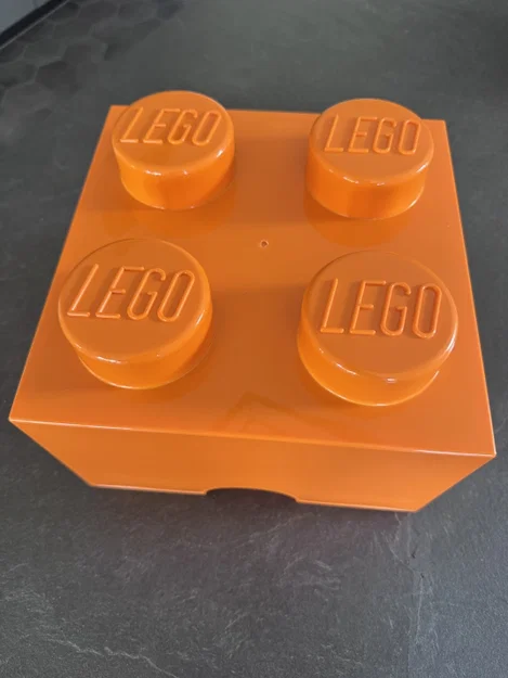 Khay chia ngăn cho hộp đựng đồ LEGO - Image 5