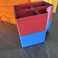 Khay chia ngăn cho hộp đựng đồ LEGO - Thumbnail 6