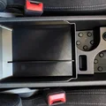 Khay đựng đồ cho bảng điều khiển trung tâm xe Škoda Karoq - Thumbnail 1