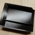 Khay đựng đồ cho bảng điều khiển trung tâm xe Škoda Karoq - Thumbnail 4