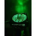 Nắp che quạt 80mm cho Raspberry Pi4 - Thumbnail 1