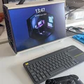 The Lanboy - Vỏ case di động cho máy arcade BC250 - Thumbnail 1
