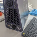 The Lanboy - Vỏ case di động cho máy arcade BC250 - Thumbnail 2
