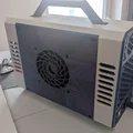 The Lanboy - Vỏ case di động cho máy arcade BC250 - Thumbnail 3