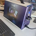 The Lanboy - Vỏ case di động cho máy arcade BC250 - Thumbnail 4