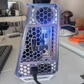 The Lanboy - Vỏ case di động cho máy arcade BC250 - Thumbnail 5