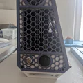The Lanboy - Vỏ case di động cho máy arcade BC250 - Thumbnail 6