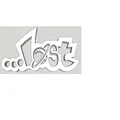 Móc khóa logo Lost 3D độc đáo cho tín đồ đam mê lướt sóng - Thumbnail 2