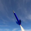 Tên lửa mô hình Private Defence System Rocket HH-C5 - Thumbnail 4
