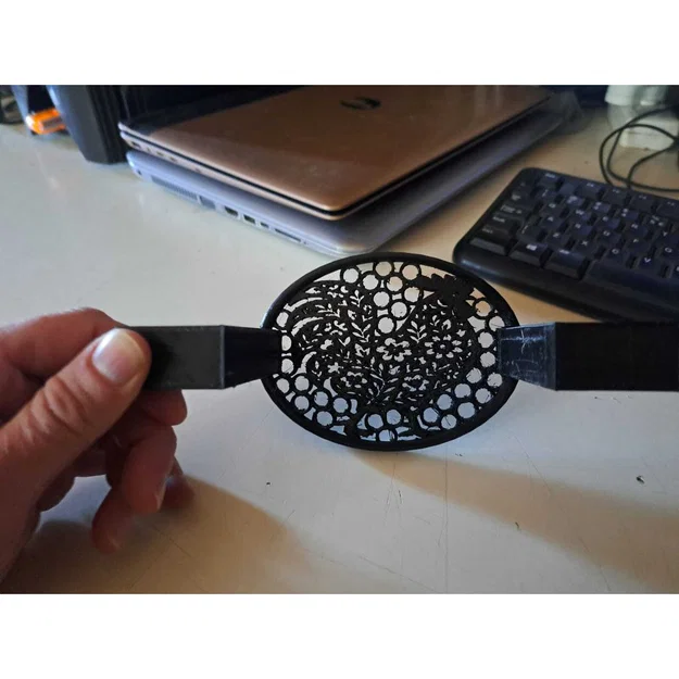 Giá đỡ miếng rửa chén/xà phòng cho bồn rửa bát - Image 4