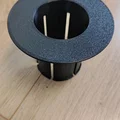 Adapter gắn Openprinttag cho cuộn nhựa 3DJake - Thumbnail 4