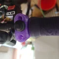 Kẹp Nút Bấm Gắn Tay Thắng (Brake Lever Push Button Clamp) - Thumbnail 5