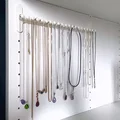 Giá treo dây chuyền cho tủ Ikea PAX - Thumbnail 1