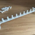 Giá treo dây chuyền cho tủ Ikea PAX - Thumbnail 2