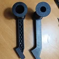 Giá đỡ cuộn nhựa Phrozen Arco - Thumbnail 2