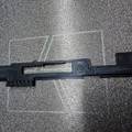 Selector plate Mosquito MK1 cho gearbox Tokyo Marui - Thumbnail 1