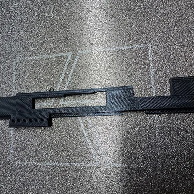 Selector plate Mosquito MK1 cho gearbox Tokyo Marui
