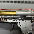 Selector plate Mosquito MK1 cho gearbox Tokyo Marui - Thumbnail 2