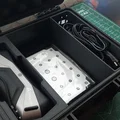 Miếng chèn hộp đựng máy quét Creality Raptor - Thumbnail 2