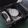 Miếng chèn hộp đựng máy quét Creality Raptor - Thumbnail 3