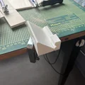 Khuôn dẫn hướng cắt góc (Miter Jig) cho cưa lọng dùng cho ván mỏng - Thumbnail 2