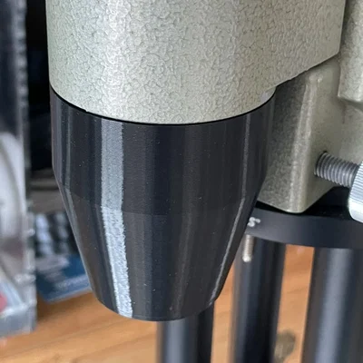 Nắp bảo vệ ống kính cực (Polar Scope) cho giá đỡ Vixen SP DX