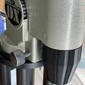 Nắp bảo vệ ống kính cực (Polar Scope) cho giá đỡ Vixen SP DX - Thumbnail 2