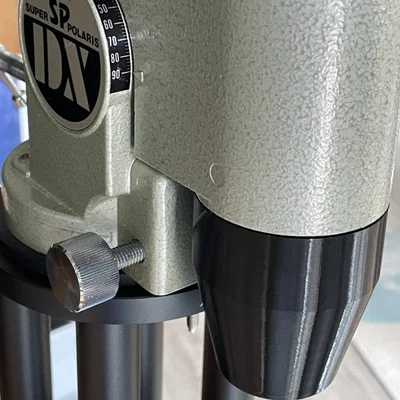 Nắp bảo vệ ống kính cực (Polar Scope) cho giá đỡ Vixen SP DX