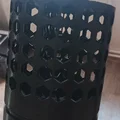 Bộ khung lưới lọc cho bồn sục jacuzzi (Hot Tub Filter Cage) - Thumbnail 1