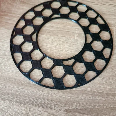 Bộ khung lưới lọc cho bồn sục jacuzzi (Hot Tub Filter Cage)