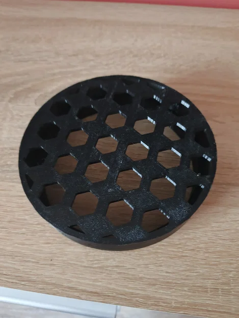 Bộ khung lưới lọc cho bồn sục jacuzzi (Hot Tub Filter Cage) - Image 3