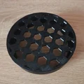 Bộ khung lưới lọc cho bồn sục jacuzzi (Hot Tub Filter Cage) - Thumbnail 3