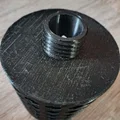 Bộ khung lưới lọc cho bồn sục jacuzzi (Hot Tub Filter Cage) - Thumbnail 4