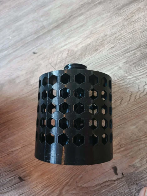 Bộ khung lưới lọc cho bồn sục jacuzzi (Hot Tub Filter Cage) - Image 5